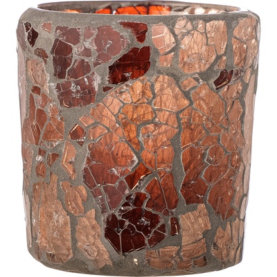 Bloomingville Свещник за чаена свещ Evalyn (82068084)