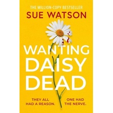 Wanting Daisy Dead