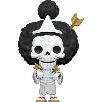 Funko Фигура Funko POP! Animation: One Piece - Bonekichi #924
