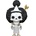Funko Фигура Funko POP! Animation: One Piece - Bonekichi #924
