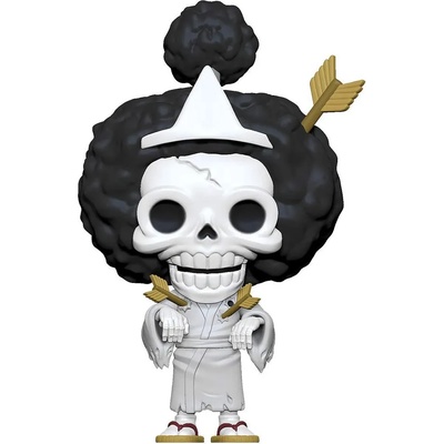 Funko Фигура Funko POP! Animation: One Piece - Bonekichi #924