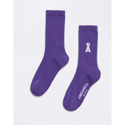 Armedangels Saamus Bold 3495 pungent purple