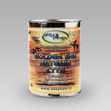 Easy Fish Artémie Golden Sea 425 g