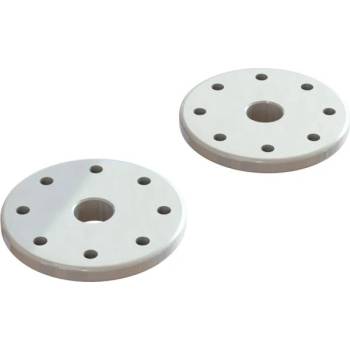 Arrma бутало амортисьор конусен CNC, отвор 8x1.2mm (2)