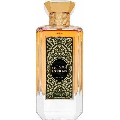 Zimaya Inekas Solis Arabian Parfém parfémovaná voda dámská 100 ml