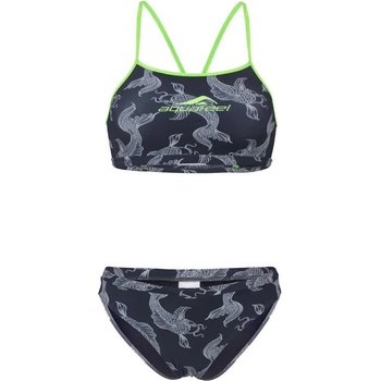 Aquafeel 2301 bikini - Blue / Grey (As Original)