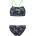 Aquafeel 2301 bikini - Blue / Grey (As Original)