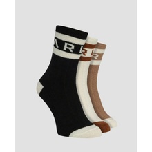 Varley Spencer Sock dámske ponožky 3-pack