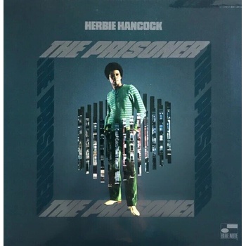 Herbie Hancock - The Prisoner (Reissue) (CD) (0602475224679)