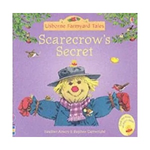 Scarecrow's Secret | Heather Amery (ISBN: 9780746063217)