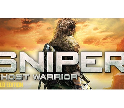 Sniper: Ghost Warrior (Gold)