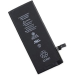 Apple Батерия (заместител) за iPhone 6, 1810mA/3.82V (616-0809)