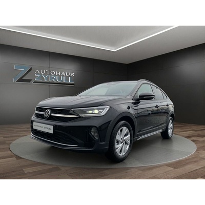 Volkswagen Taigo 1.0 TSI 70 kW