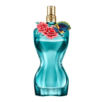 Jean Paul Gaultier Jean Paul Gaultier La Belle Paradise Garden EDP 50 ML Female