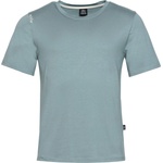 Chillaz Мъжка тениска Chillaz Bozen Carabiner T-shirt - Dark Arctic (216-8100-0115)