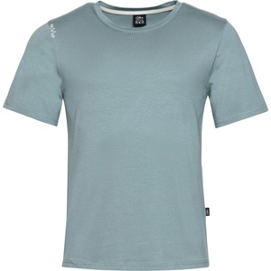 Chillaz Мъжка тениска Chillaz Bozen Carabiner T-shirt - Dark Arctic (216-8100-0115)