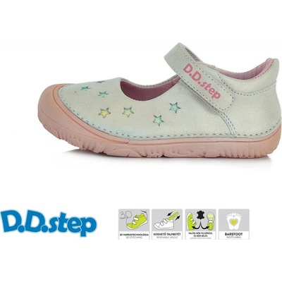D.D.Step 585 073 white