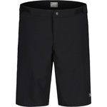 Maloja Мъжки шорти за колоездене Maloja GallasM. Cycling bottoms - Deep Black (055-3681-0113)