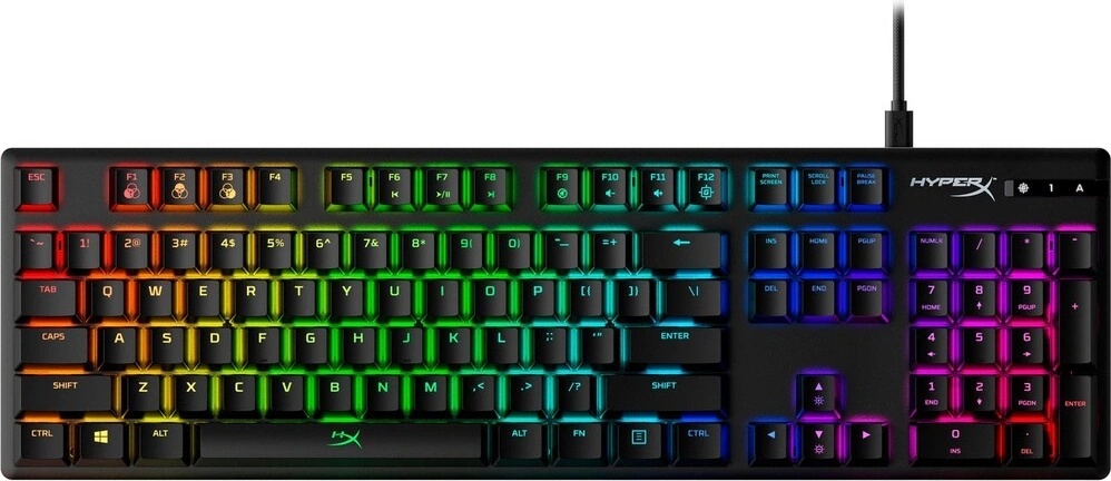 HP HyperX Alloy Origins 4P5P0AA#ABA