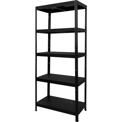 KOVONA DRUMY 1800 x 900 x 400 mm, černá