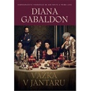 Knihy Vážka v jantaru - Diana Gabaldon