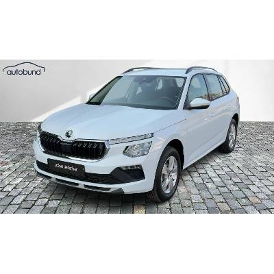 Skoda Kamiq 1.0 TSI 70 kW