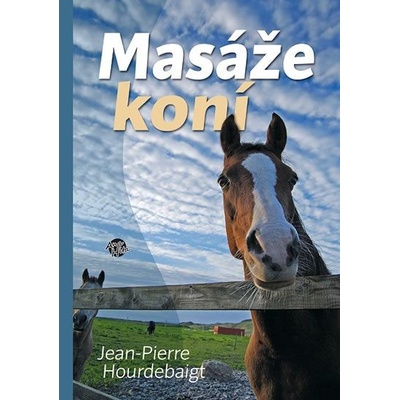 Masáže koní