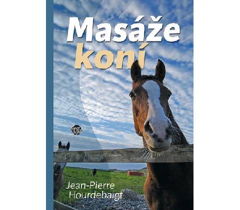 Masáže koní