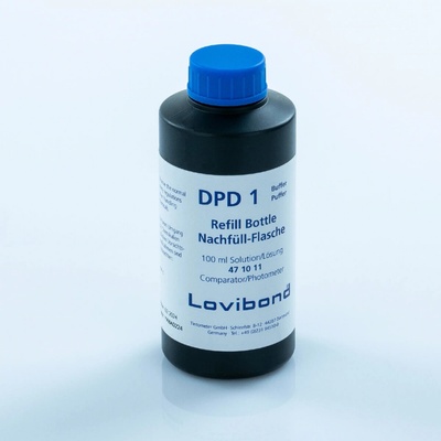 Lovibond Reagencia DPD 1 Puffer 100ml