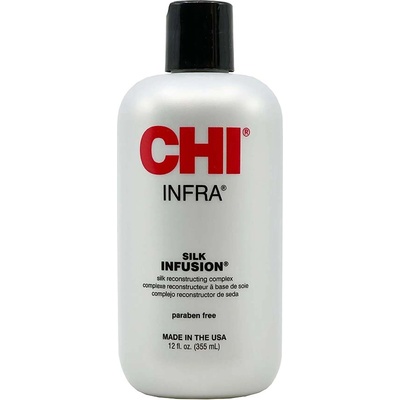 Farouk Systems Farouk System CHI Silk Infusion Serum 355 ml