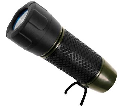 MIL-TEC 6 LED