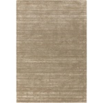 Asiatic Carpets Светлозелен ръчно изработен килим със смес от вълна 200x290 cm Henley Sage - Asiatic Carpets (HENL200290SAGE)