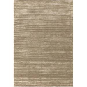 Asiatic Carpets Светлозелен ръчно изработен килим със смес от вълна 200x290 cm Henley Sage - Asiatic Carpets (HENL200290SAGE)