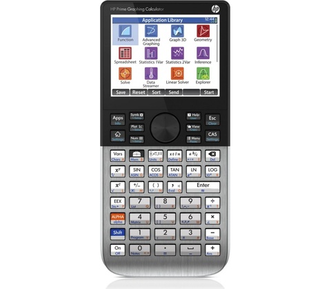 HP Prime