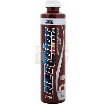 Het Hetcolor 0280 tm. hnědá 1kg