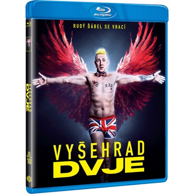 Vyšehrad Dvje BD
