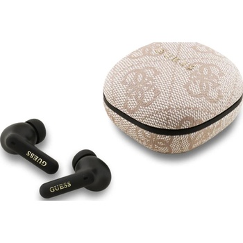 Image 1 of CG Mobile Guess 4G Script Logo