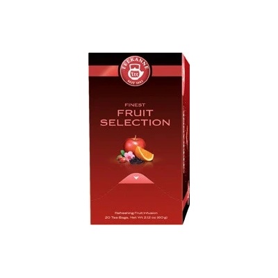 Teekanne FRUIT SELECTION GASTRO 20 n.s.