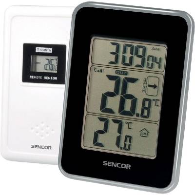 Teploměr Sencor SWS 25 BS