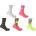 Hot Tuna Дамски чорапи Hot Tuna Crew Socks 5Pk Ladies - Multi-69