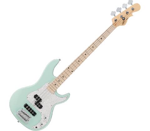 G&L Tribute SB-2