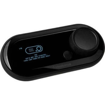 SteelSeries GameDAC