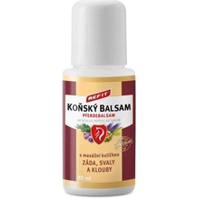 Refit koňský balsám roll-on 80 ml