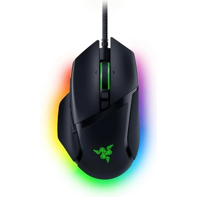 Razer Basilisk V3 RZ01-04000100-R3M1 – Zboží Mobilmania