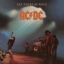 AC/DC - LET THERE BE ROCK -LTD- (1LP)