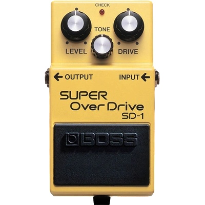 BOSS SD-1