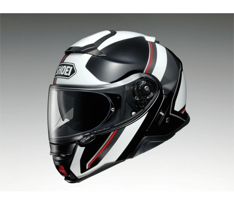 Shoei Neotec II Excursion
