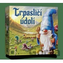 Asmodee Trpasličí údolí