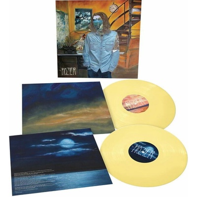 Hozier Hozier 2 LP
