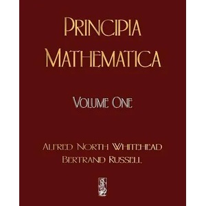 Principia Mathematica. Volume I (ISBN: 9781603861823)